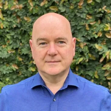 John Clifford, Investor, HikoTerra
