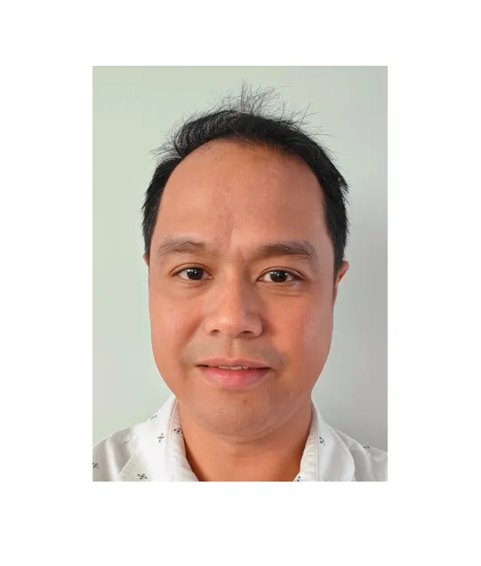 Marjon Zubiri, Embedded Software Engineer, HikoTerra